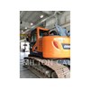 2021 Doosan DX235LCR Excavator