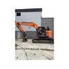 2021 Doosan DX235LCR Excavator