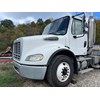 2005 Freightliner M2w/wet line SemiTractor Truck