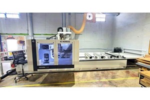 2019 Homag BMG 310  Boring Machine