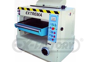 2024 Extrema XP-615AZ  Planer