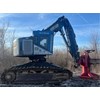 2012 TimberPro TL735B Track Feller Buncher