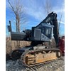 2012 TimberPro TL735B Track Feller Buncher