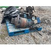 John Deere 437 C Swing box/motor Log Loader