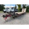 2016 Rampant 50k tag, hydraulic ramps Misc Trailer