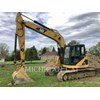 2008 Caterpillar 314CCR Excavator