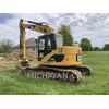 2008 Caterpillar 314CCR Excavator