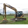 2008 Caterpillar 314CCR Excavator