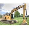 2008 Caterpillar 314CCR Excavator