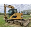 2008 Caterpillar 314CCR Excavator