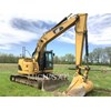 2008 Caterpillar 314CCR Excavator