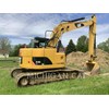 2008 Caterpillar 314CCR Excavator