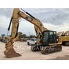 2017 Caterpillar 316FL TQ Excavator