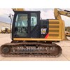 2017 Caterpillar 316FL TQ Excavator