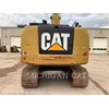 2017 Caterpillar 316FL TQ Excavator