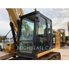 2017 Caterpillar 316FL TQ Excavator