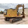 2017 Caterpillar 316FL TQ Excavator