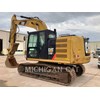 2017 Caterpillar 316FL TQ Excavator