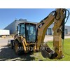 2016 Caterpillar 430F2IT APRQ Backhoe