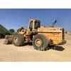 1988 Dresser 555 Wheel Loader