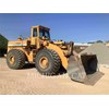 1988 Dresser 555 Wheel Loader