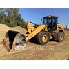 2019 Caterpillar 938M H3RQ Wheel Loader