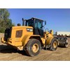 2019 Caterpillar 938M H3RQ Wheel Loader