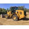 2019 Caterpillar 938M H3RQ Wheel Loader