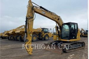 2020 Caterpillar 315 BPRQZ1  Excavator