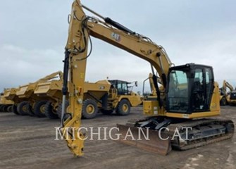 2020 Caterpillar 315 BPRQZ1 Excavator