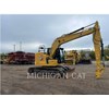 2020 Caterpillar 315 BPRQZ1 Excavator