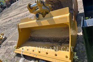 2022 Caterpillar WORK TOOLS (NON-SERIALIZED) 316 72 DCTBKT  Attachment