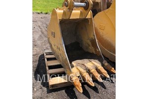 2019 Caterpillar WORK TOOLS (NON-SERIALIZED) 316 36 SDBKT  Attachment