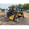 2019 John Deere 331G Track Loader