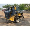 2019 John Deere 331G Track Loader