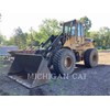 1992 Caterpillar 936F Wheel Loader