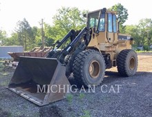 1992 Caterpillar 936F