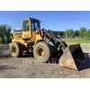 1992 Caterpillar 936F Wheel Loader