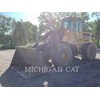 1992 Caterpillar 936F Wheel Loader