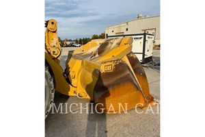 2019 Caterpillar WORK TOOLS (NON-SERIALIZED) 980 7.85 GP  Attachment