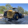 2019 John Deere 844K Wheel Loader