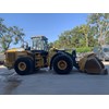 2019 John Deere 844K Wheel Loader