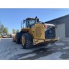 2019 John Deere 844K Wheel Loader