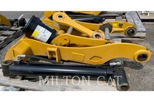 2023 Caterpillar 330-335 FULL ROTATION THUMB  Attachment