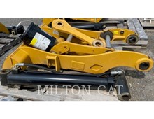 2023 Caterpillar 330-335 FULL ROTATION THUMB