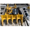 2023 Caterpillar 330-335 FULL ROTATION THUMB Attachment