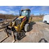 2017 Caterpillar 420F2 IT Backhoe