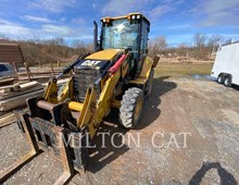 2017 Caterpillar 420F2 IT