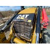 2017 Caterpillar 420F2 IT Backhoe