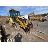 2017 Caterpillar 420F2 IT Backhoe